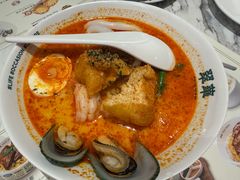 -翠华(澳门银河店)