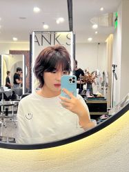 -SWANK SALON