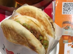 -西贝莜面村(当代商城店)