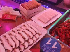 -红牌美蛙鱼头火锅(万辉国际广场店)