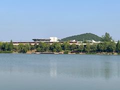 -羊山湖公园