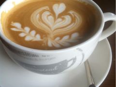 Homestead&nbsp;Coffee(湖滨店)-MEET COFFEE婉约咖啡(宝善公寓店)