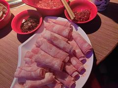 -季季红火锅(丰城洪客隆店)