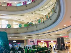 -盐城大有境(解放南路店)