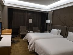 -上海中航虹桥机场泊悦酒店