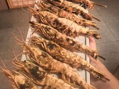 -牛坂亭 . 和牛烤肉海鲜酒场(工农路店)