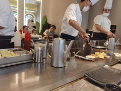 -和风铁板料理(山姆会员店)