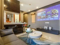 -雅戈尔富宫大酒店(观前街店)