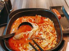 -阿香米线(乐客城店)
