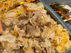 -李氏烤肉店