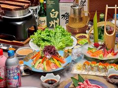 -隐炉和牛烧肉店(群力店)