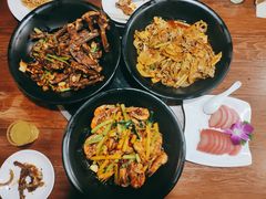 -掌上鲜(南顺城街店)