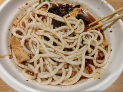 -回民餐厅(红旗路店)