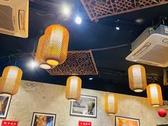 大堂-锦小馆(安贞店)
