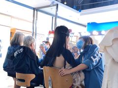 -海马体家庭照相馆(广州正佳广场店)
