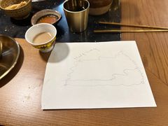 -陀岗美食·云南藏式特色餐厅