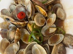 -考记泥焗鸡农庄·海鲜(北洛秘境店)