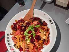 -川成元·麻辣香锅(凯德MALL西直门店)