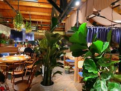 大堂-周家二小姐的菜(西津渡店)