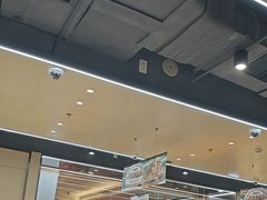 -海底捞火锅(天一广场亚细亚店)