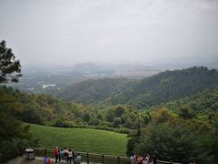 -敬亭山风景名胜区