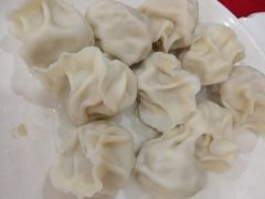 -大眼锅贴水饺(河东店)