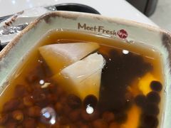 -鲜芋仙(番禺万达广场店)