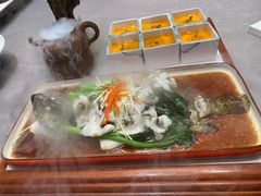 -囍榷·鲜美常州菜(恐龙园店)