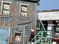 -芜湖方特旅游度假区