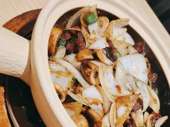 -荷花亭·湖北融合菜(十堰武商MALL店)