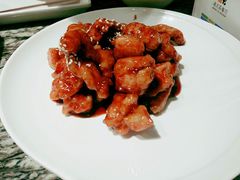 -千日贺茶餐厅(高新万达店)