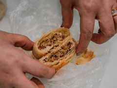 -林记正泉茂绿豆饼店(东街店)