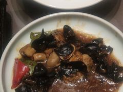 -天厨妙香素食餐厅(清华店)