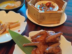 -新天世纪中餐厅