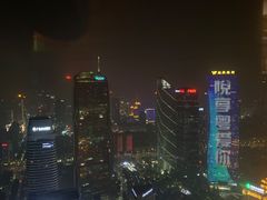 景观位-广州柏悦酒店·悦景轩·粤菜餐厅