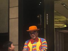 -深圳四季酒店·馥自助餐厅