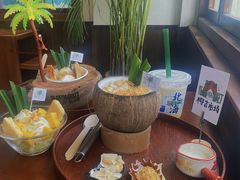 -椰椰大吉(海城店)