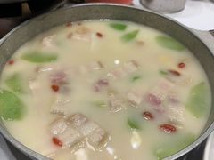 -聚鑫阁江浙菜·非遗传承技艺(闵行交大店)