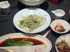 -鸽子侯·家宴·平价海鲜(市图书馆店)