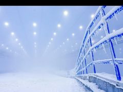 -哈尔滨热雪奇迹