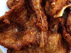 -九龙餐厅(大沽路店)