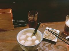 -杰J.w.m深夜食堂 厚杰居酒屋(淮海街商业街店)