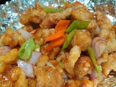 -一块豆腐·海鲜·家常菜(李沧书院路店)