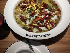 -太二酸菜鱼(正大广场店)