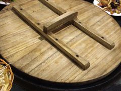 -老家大锅台(世纪城店)