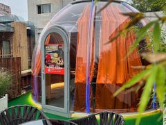 -羊门客在·烤盐池滩羊·川菜