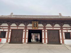 -隆福寺