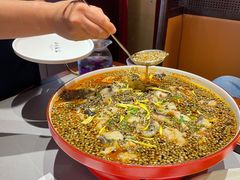 -四川饭店(长白店)