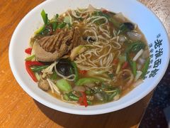 -飨府.老淮面馆.自营(清河路店)
