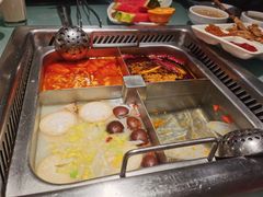 -海底捞火锅(万丰桥店)